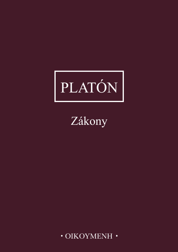 Zákony